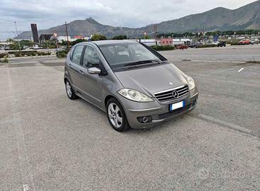 2005 Mercedes A200 CDI w169 ASI Youngtimer