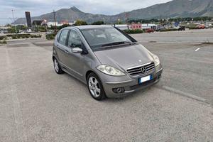 2005 Mercedes A200 CDI w169 ASI Youngtimer