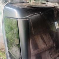 hardtop l200 anno 2009