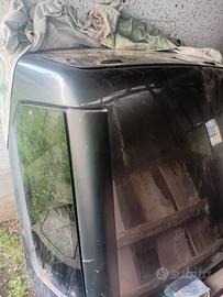 hardtop l200 anno 2009