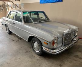 Mercedes-benz 280 280se 3.5