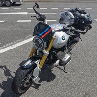 Bmw r ninet