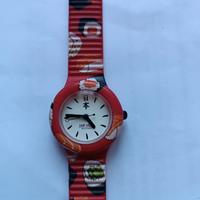 orologio hip hop da donna 