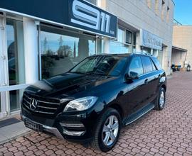 Mercedes-benz ML 250 ML 250 BlueTEC 4Matic Sport