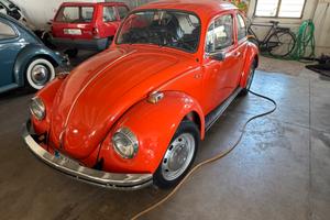 Maggiolino 1.2 messico 1976