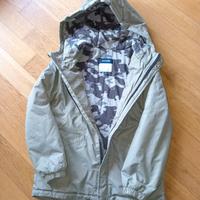 giubbini bambino 6/8 anni 