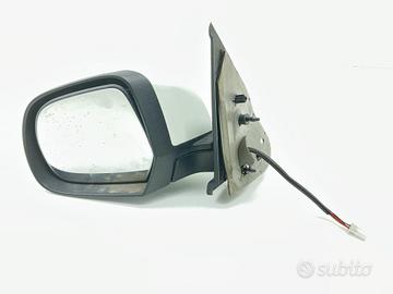 SPECCHIETTO RETROVISORE SINISTRO NISSAN Micra 7°