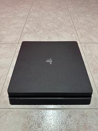 Ps4 slim con problema