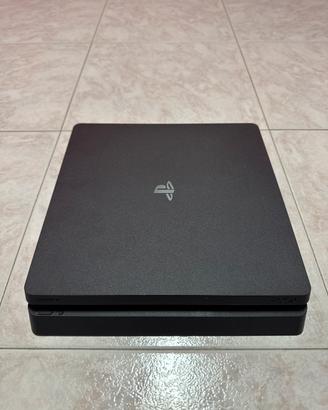 Ps4 slim con problema