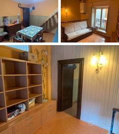 Casa a borgone di susa