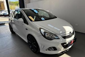 Opel Corsa 1.6 T 3 porte Nürburgring Edition OPC 2
