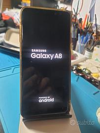 Samsung A8 2018
