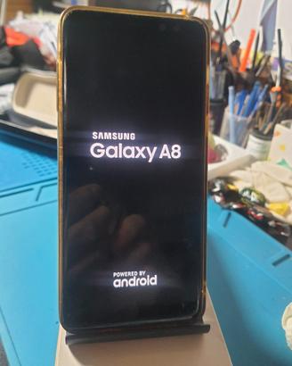 Samsung A8 2018