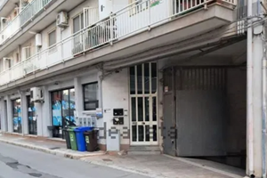 Garage/box auto