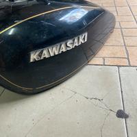 Serbatoio z1000 A1 76/78