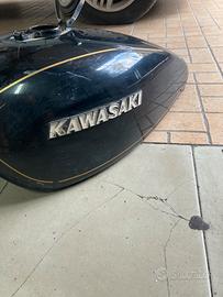 Serbatoio z1000 A1 76/78