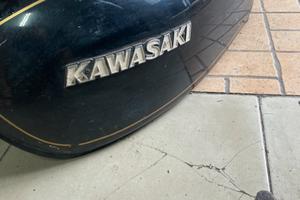 Serbatoio z1000 A1 76/78