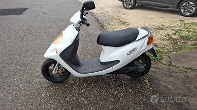 Malaguti f10
