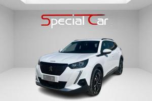 Peugeot 2008 BlueHDi 110 S&S Allure Pack