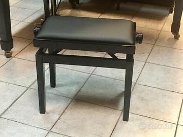 Panchetta regolabile