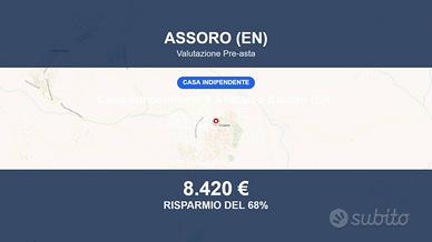 Immobile in asta di 120 m² con più di 5 locali a A