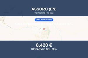 Immobile in asta di 120 m² con più di 5 locali a A