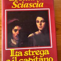"La strega e il capitano"