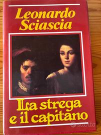 "La strega e il capitano"