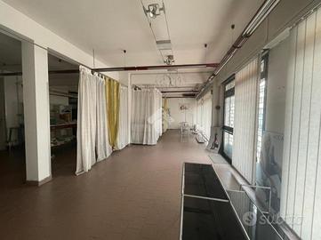 NEGOZIO A MASERÀ DI PADOVA
