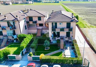 3 LOCALI A BRESCELLO