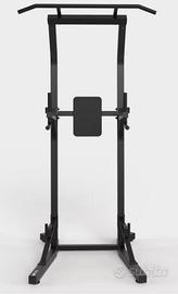 Attrezzo Corestrentgh Decathlon