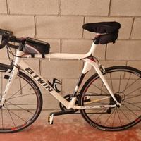 Bici da corsa B'Twin FC5