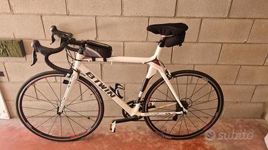 Bici da corsa B'Twin FC5