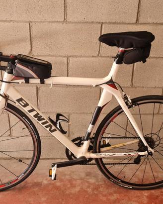 Bici da corsa B'Twin FC5