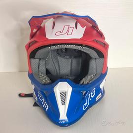 Casco motocross Just1 J18 MIPS Vertigo enduro L