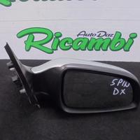 RETROVISORE DESTRO A 5 PIN OPEL ASTRA H 2006
