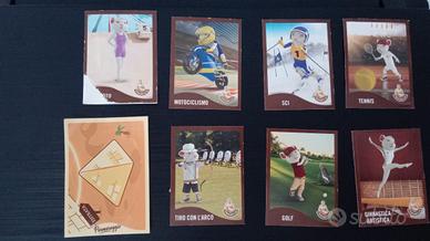 Parmareggio Figurine