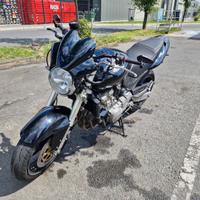 Honda Hornet 600 depotenziata A2 2002