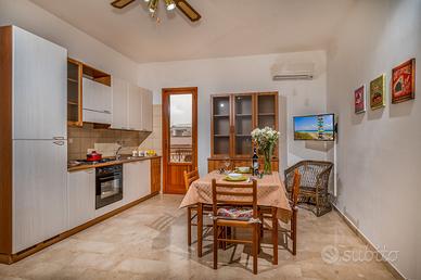 Vacanza a Castellammare del Golfo