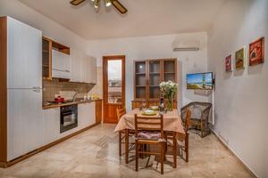 Vacanza a Castellammare del Golfo