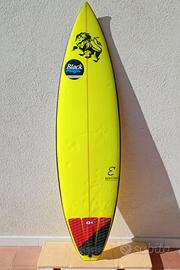 Surfboard 