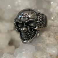 Anello pagliaccio regolabile