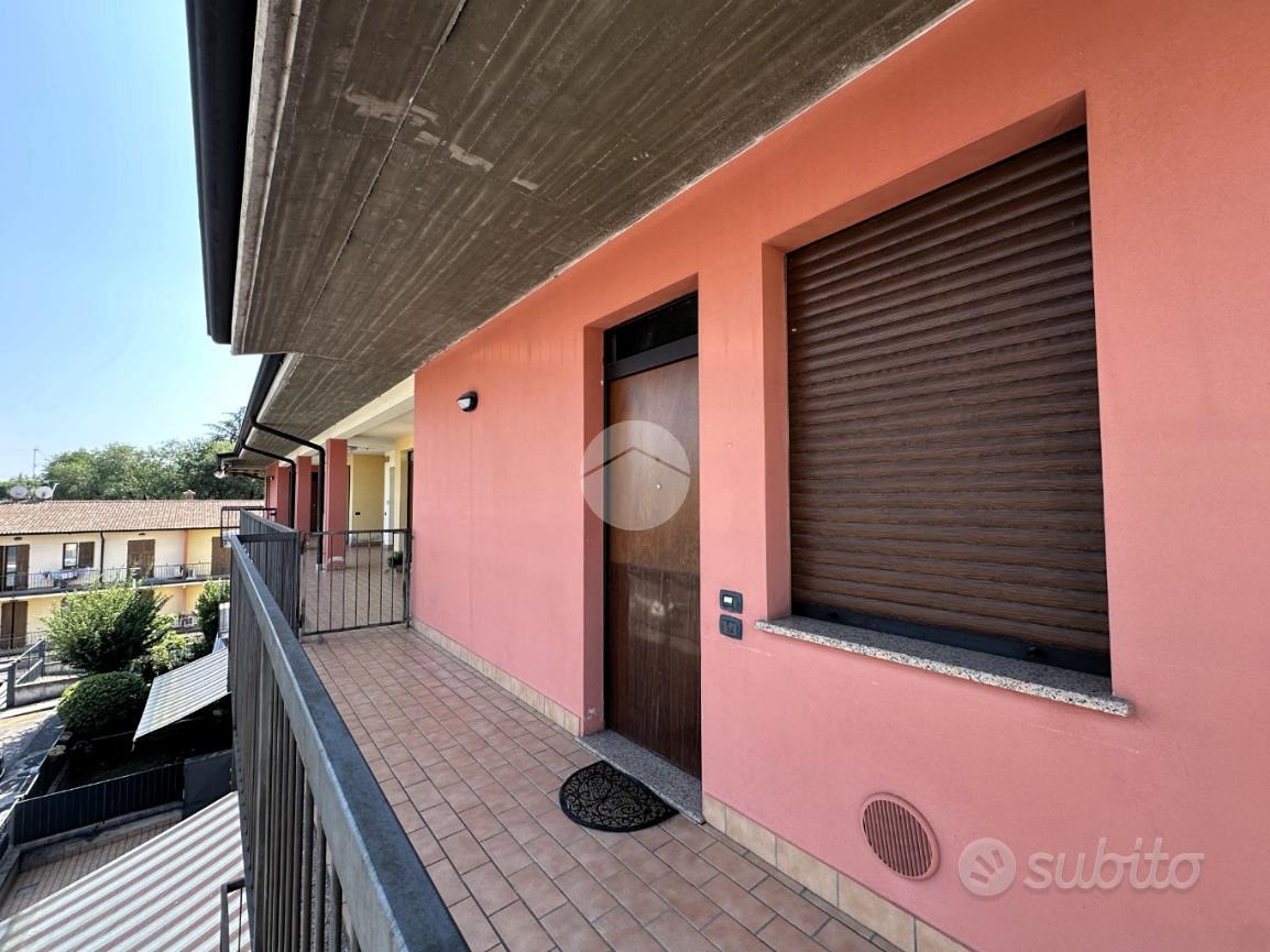 Appartamento – Rovato, Brescia - Vista 2