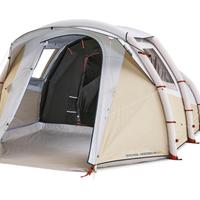 Tenda da campeggio gonfiabile