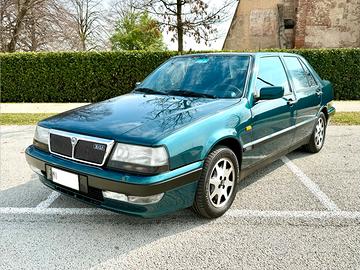 LANCIA THEMA LS 2.0 VIS 1993