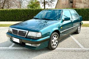 LANCIA THEMA LS 2.0 VIS 1993