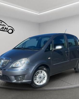 LANCIA - Musa - 1.3 Mjt 95CV 16V S&S DPF Oro Pl.