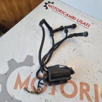 Bobine honda cb four 500 k1