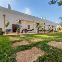 Agriturismo + Spiaggia in Riserva Naturale