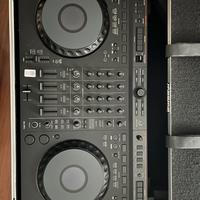 ALPHATETA (PIONEER) DDJ-GRV6 + FLYCASE MAGMA